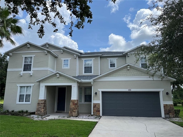 101 Hagge Drive - Photo 1