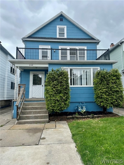 248 Commonwealth Avenue - Photo 1