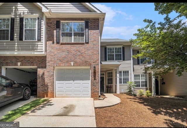 58 Hammock Place Se - Photo 1