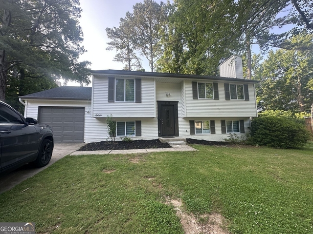 2205 Mill Wood Court - Photo 1