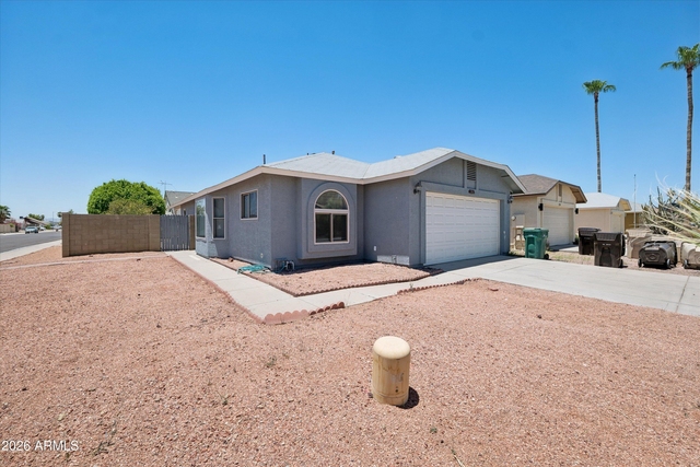 11904 N 76th Lane - Photo 1