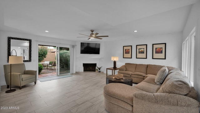 8095 E Via Del Desierto -- - Photo 1