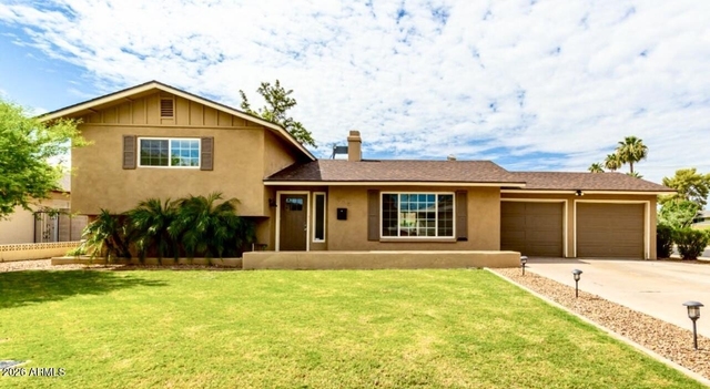 919 E La Jolla Drive - Photo 1