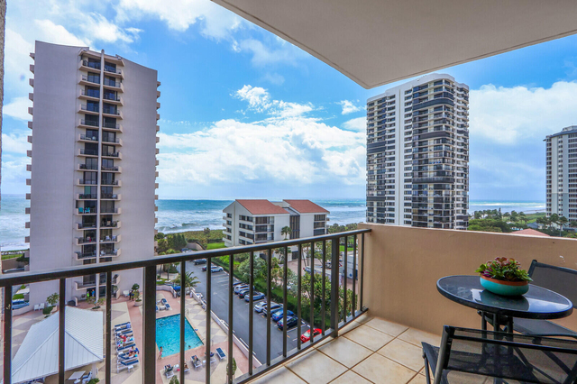 4200 N Ocean Drive - Photo 1