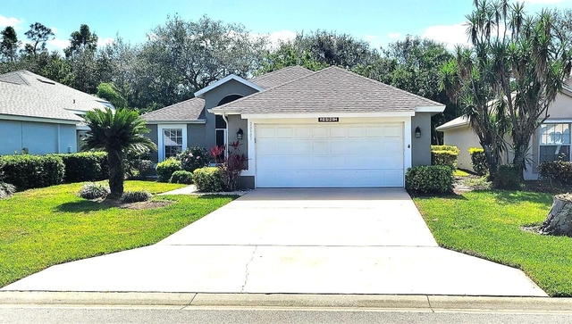 20907 Country Barn Drive - Photo 1