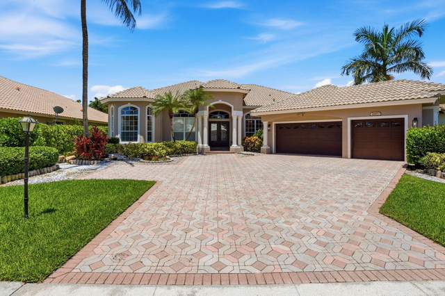 21653 Marigot Drive - Photo 1