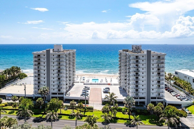 4511 S Ocean Boulevard - Photo 1