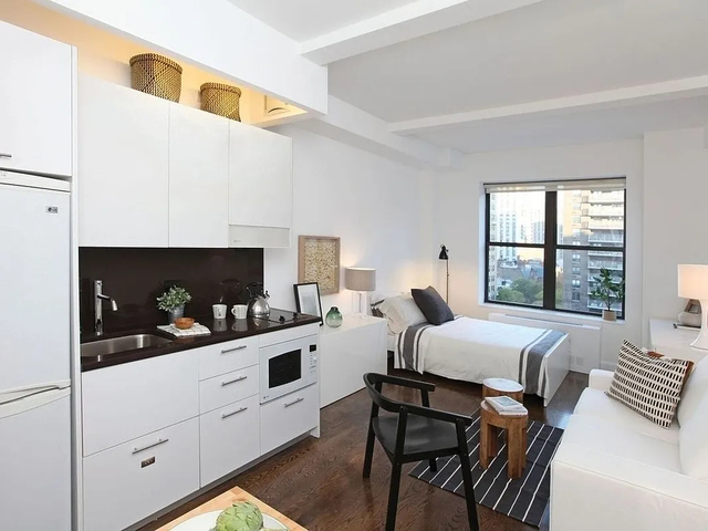 212 West 91st Street - Photo 1