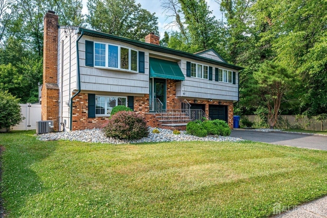 40 Winding Road - Photo 1