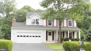 8219 Crackling Fire Drive - Photo 1