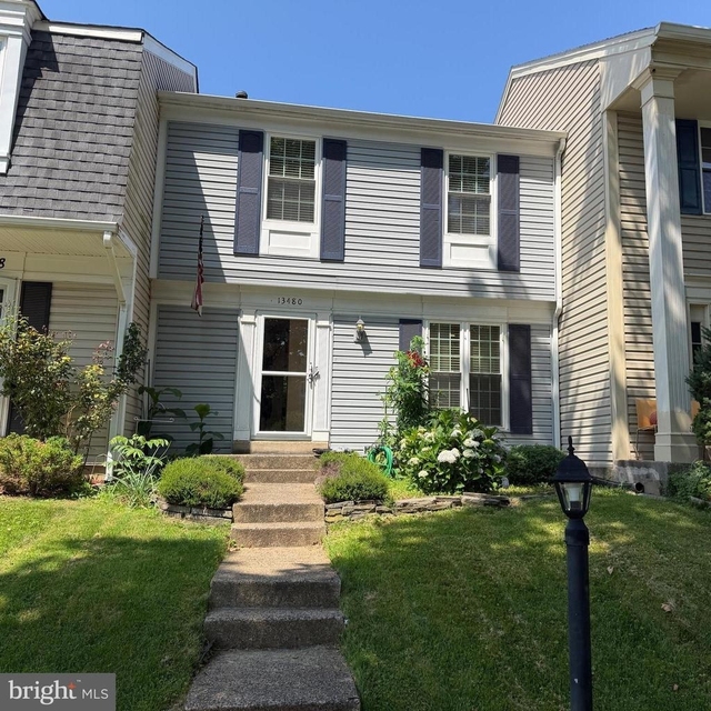 13480 Foxlease Court - Photo 1
