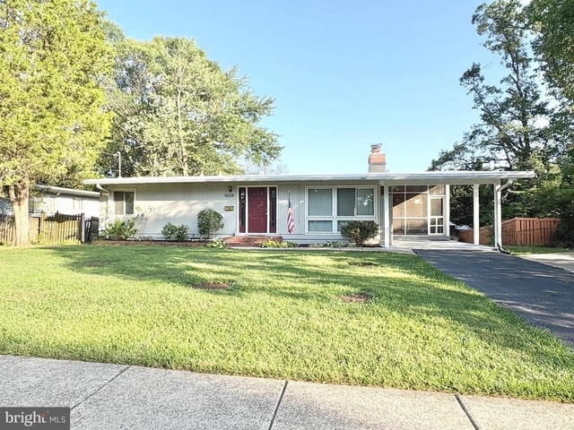 5628 Fillmore Avenue - Photo 1