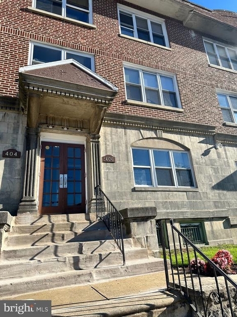 400-418 W Walnut Lane - Photo 1