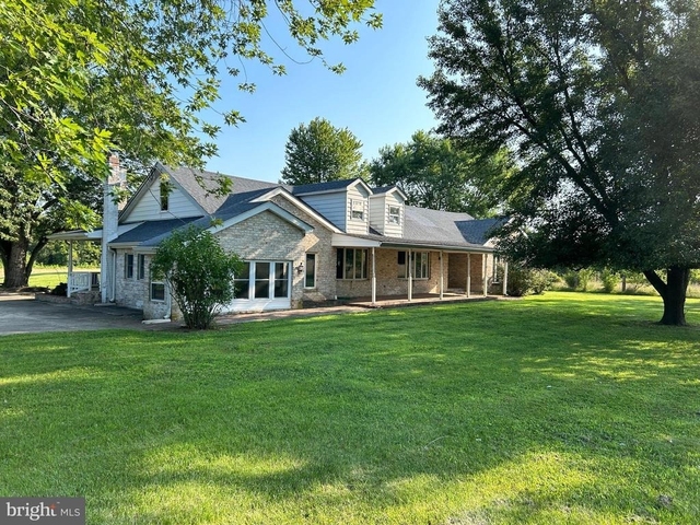 102 Quinton Alloway Road - Photo 1