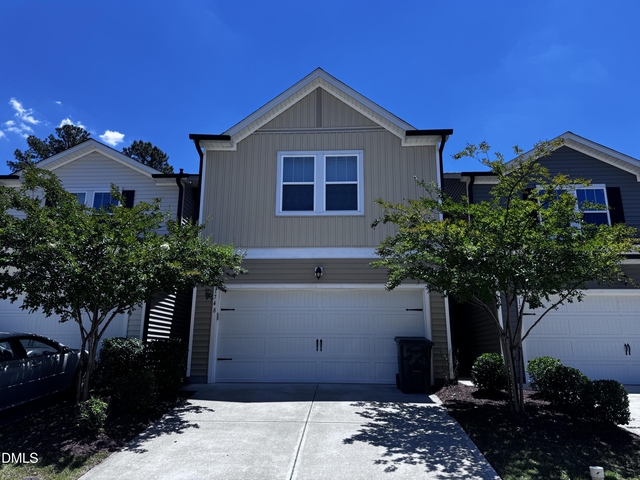 1748 Clayfire Drive - Photo 1