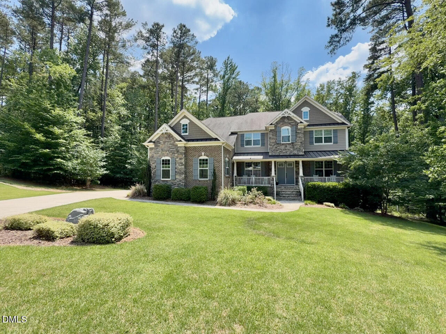 1213 Fall Line Court - Photo 1