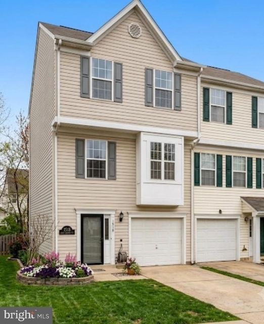 1518 Deep Gorge Court - Photo 1
