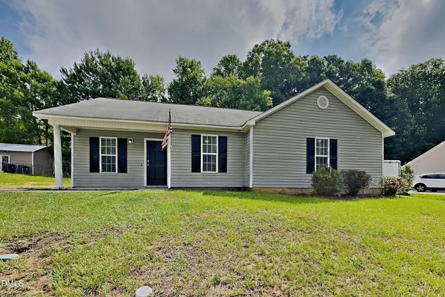 345 Gray Ghost Street - Photo 1