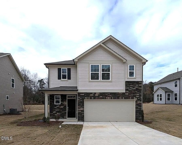1233 Weavers Trace Drive - Photo 1