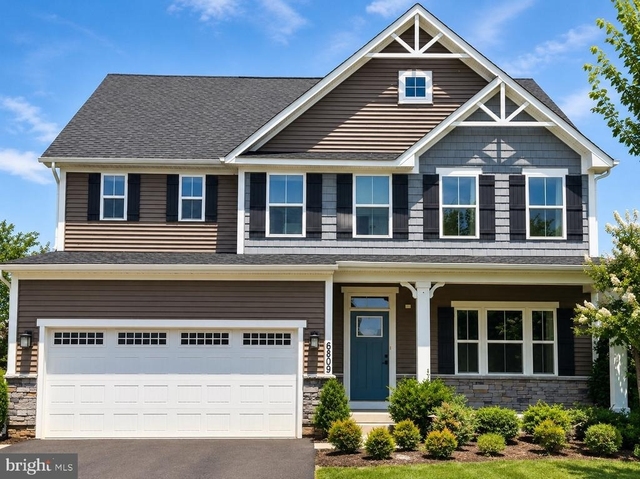 6809 Ballenger Run Boulevard - Photo 1