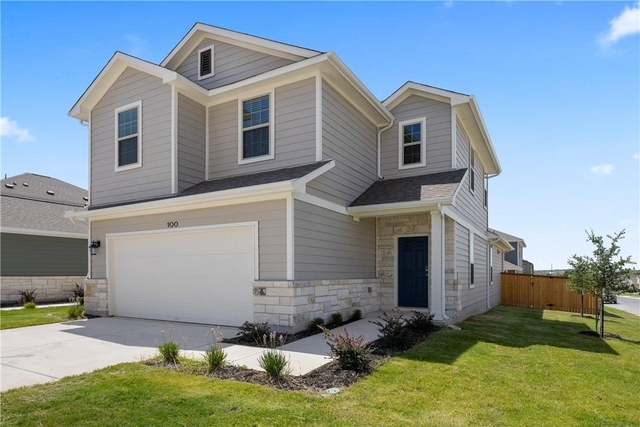 100 Drifter Ln - Photo 1