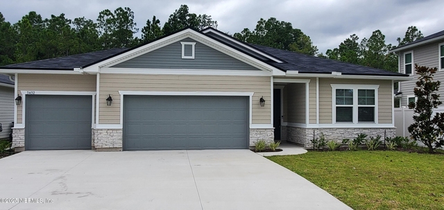 3432 Auvenshine Way - Photo 1