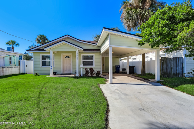 2110 3rd Street - Photo 1