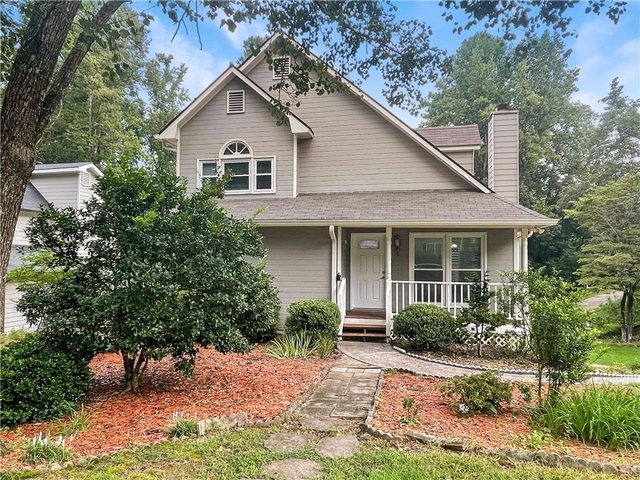 1454 Hembree Station Drive - Photo 1