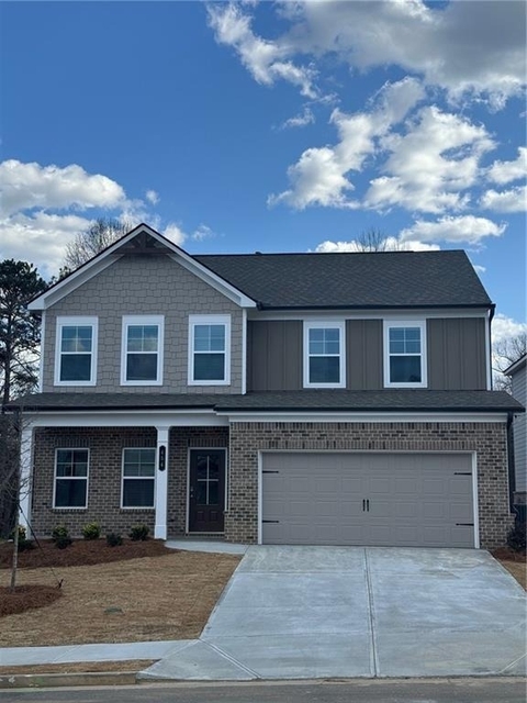 454 Sterling Creek Way - Photo 1