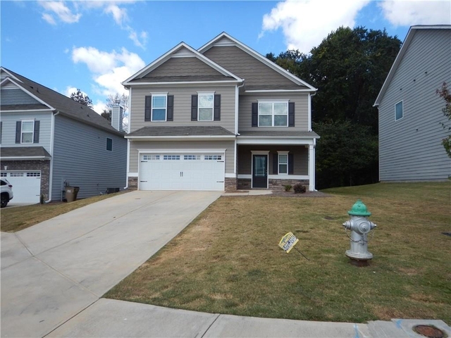 720 Country Ridge Drive - Photo 1