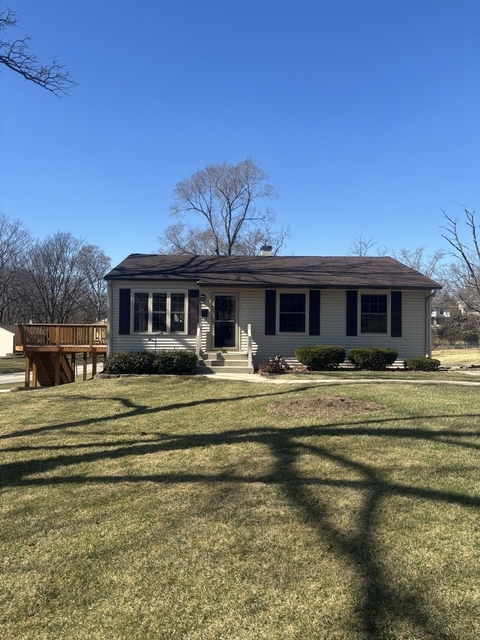 7718 Butternut Court - Photo 1