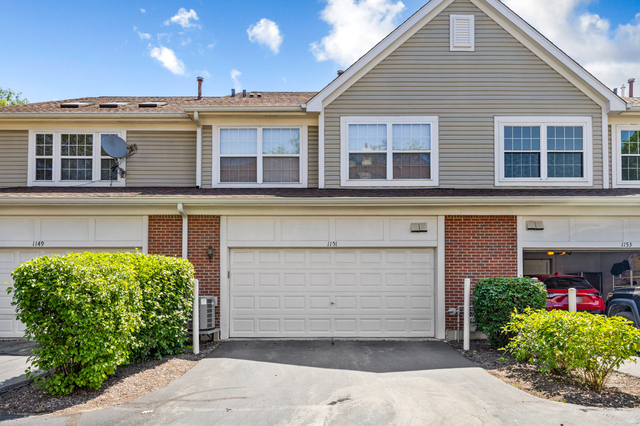 1151 Georgetown Way - Photo 1