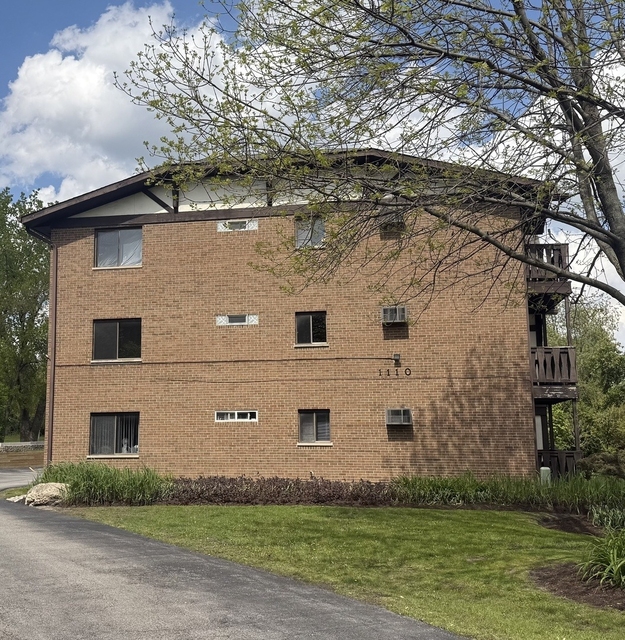 1110 Chalet Drive - Photo 1