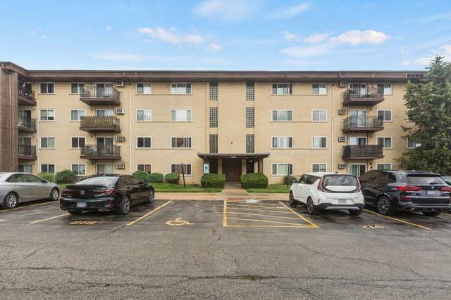 535 S Cleveland Avenue - Photo 1