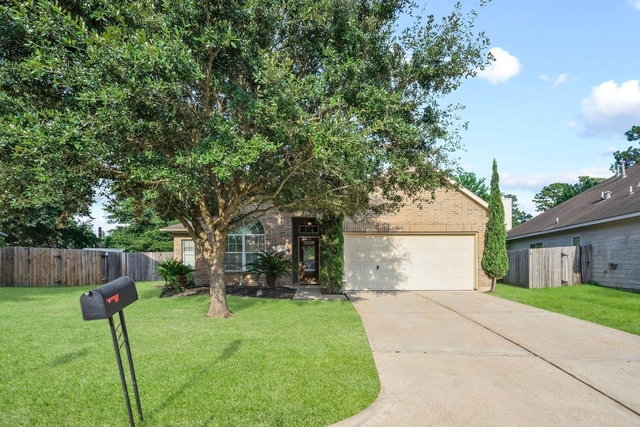 22326 E Daniel Oak Circle - Photo 1