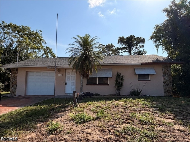 18433 Iris Road - Photo 1