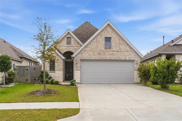 29427 Mesquite Oaks Drive - Photo 1