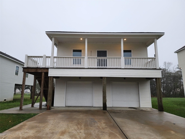 6202 White Oak Drive - Photo 1