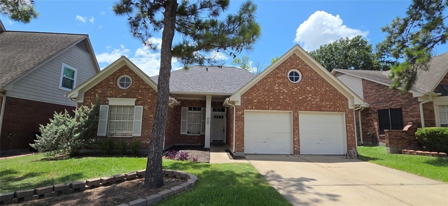 15407 Chestnut Falls Drive - Photo 1