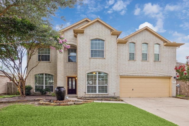 3122 Schumann Oaks Drive - Photo 1
