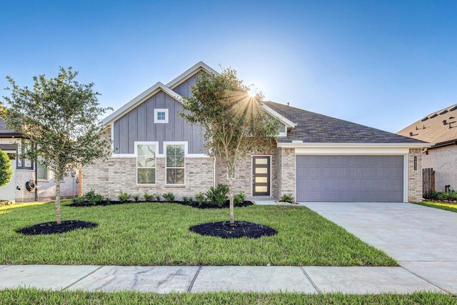 4802 Seabourne Landing Drive - Photo 1