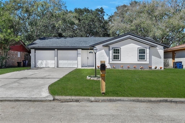3206 Whitesail Drive - Photo 1