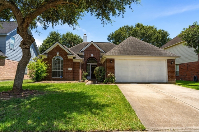 15627 Rosewood Hill Court - Photo 1