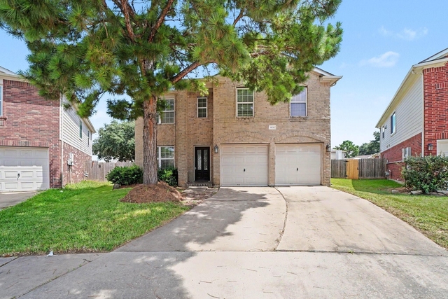 19130 Edens Dawn Drive - Photo 1