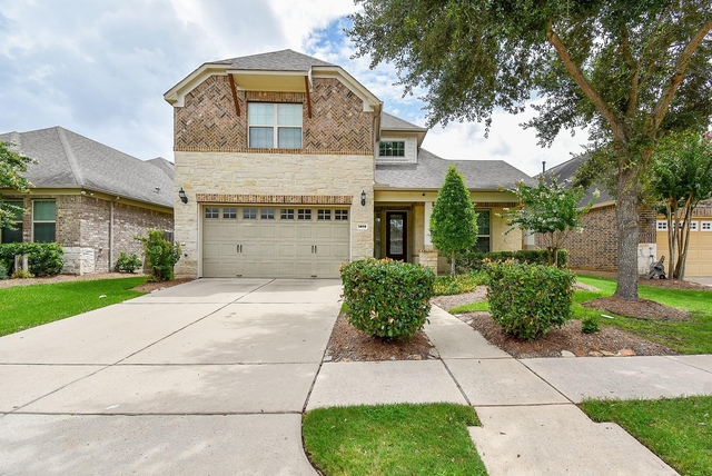 1414 Ralston Branch Way - Photo 1