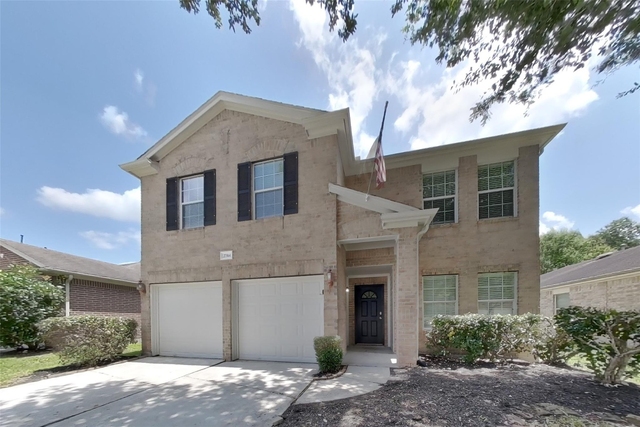 2744 Woodspring Forest Drive - Photo 1