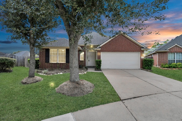 19139 Mission Manor Lane - Photo 1