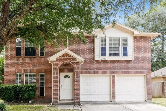 18450 Hollow Oaks Circle - Photo 1