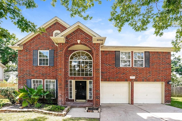 6935 Moss Boulder Drive - Photo 1