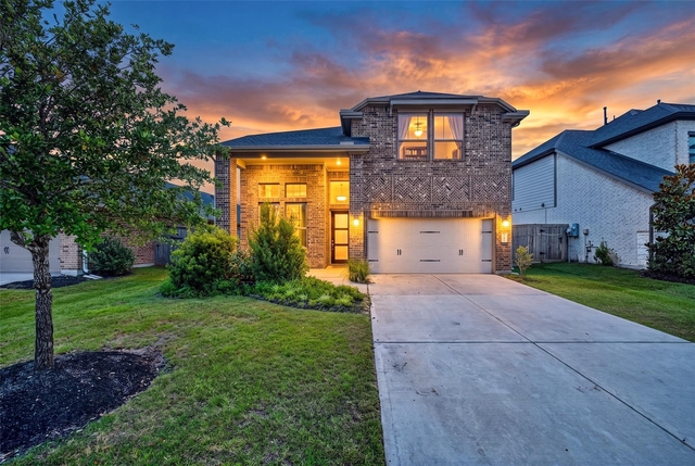 29627 Mahogany View Lane - Photo 1
